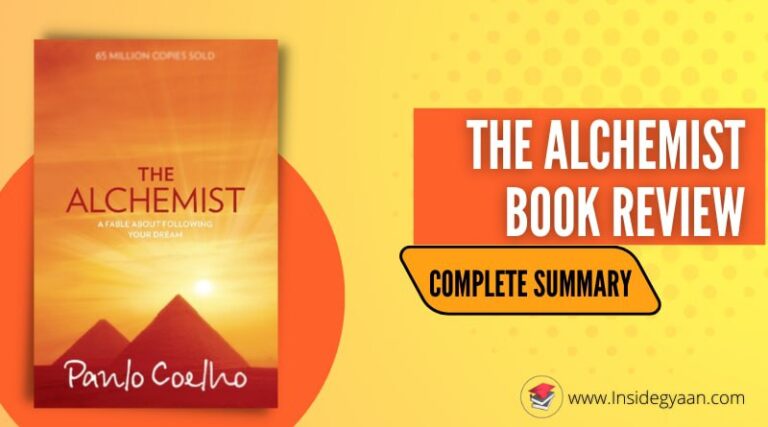 detailed book review of alchemist