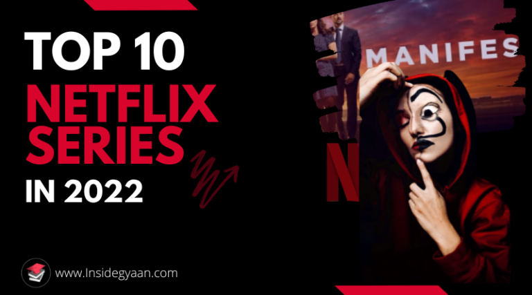 This Top 10 Netflix Series List on Buzzfeed that Blow your Mind ...